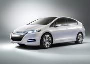 Honda Insight Concept